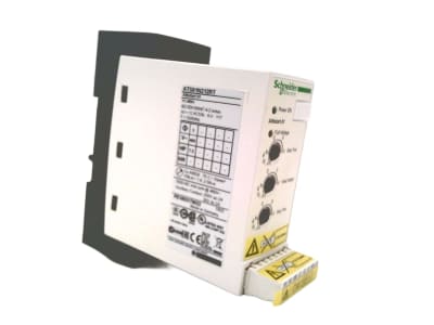 SCHNEIDER ELECTRIC ATS01N212RT