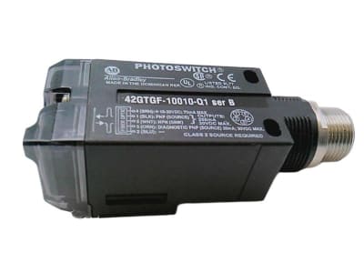 ALLEN BRADLEY 42GTGF10010Q1