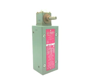 ALLEN BRADLEY 802X-H7