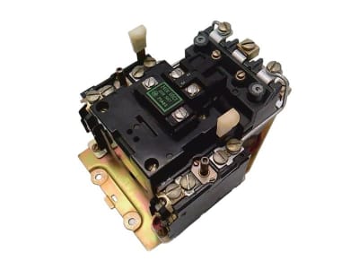 ALLEN BRADLEY 709-BOA
