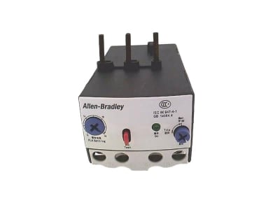 ALLEN BRADLEY 193-EXEN1CF