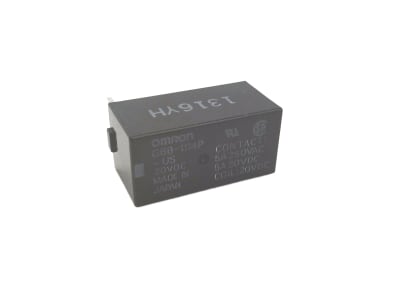OMRON G6B-1114P-US DC20