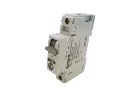 ALLEN BRADLEY 1492-CB1H010
