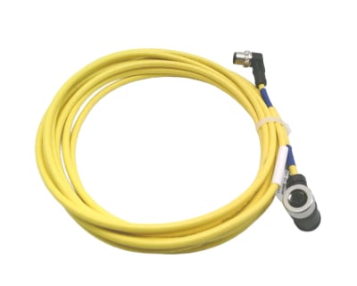 PHOENIX CONTACT SAC-5P-M12MR/ 5,0-542 BK