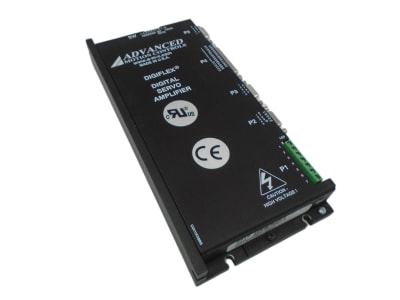 ADVANCED MOTION CONTROLS DX15C08C-PM2