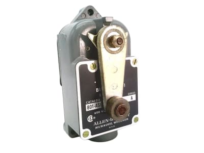 ALLEN BRADLEY 801-ASC25