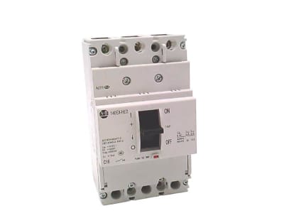 ALLEN BRADLEY 140EX-HE2C3-C16