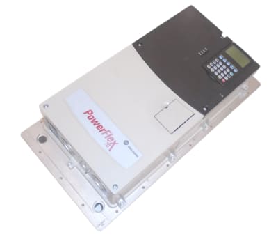 ALLEN BRADLEY 20AC072A3AYNANC0