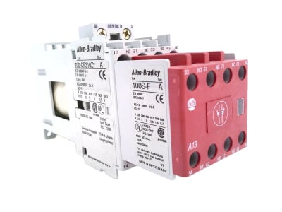 ALLEN BRADLEY 700S-CF440DJC