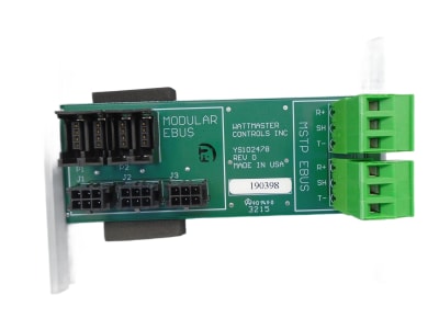 WATTMASTER OE365-15-EBA