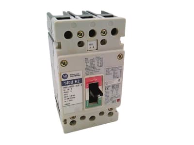 ALLEN BRADLEY 140U-H2C3-C20