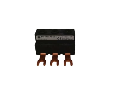 ALLEN BRADLEY 140M-C-WT