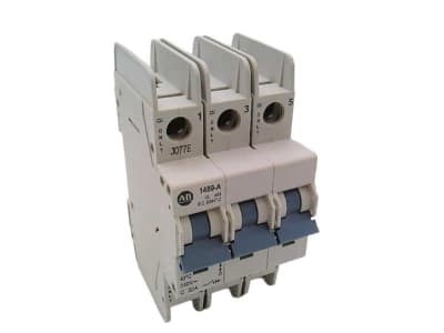 ALLEN BRADLEY 1489-A3C-320
