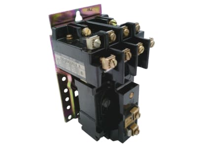ALLEN BRADLEY 700-BR400B24
