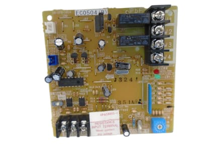 DAIKIN INDUSTRIES KRP4A71