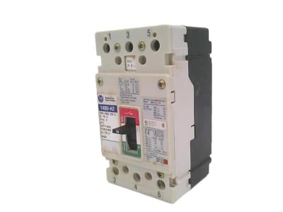 ALLEN BRADLEY 140U-H6C3-C70