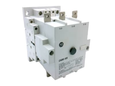 ALLEN BRADLEY CAB6-105-L22-66