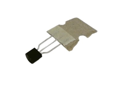 ON SEMICONDUCTOR PN2907ATA