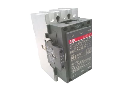 ASEA BROWN BOVERI A145-30-11-84