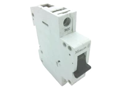 EATON CORPORATION FAZ-C20-NA