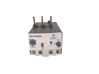 ALLEN BRADLEY 193-EXEE1CF