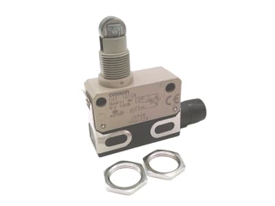 OMRON D4E-1A10N
