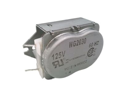 INTERMATIC WG2030