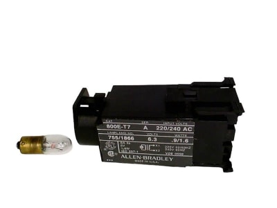 ALLEN BRADLEY 800E-T7