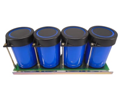 ALLEN BRADLEY 1336-CAP-SP3A