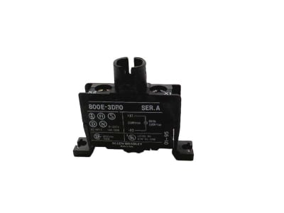 ALLEN BRADLEY 800E-3DB0