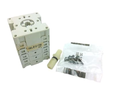 ALLEN BRADLEY 194L-E12-1756