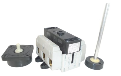 ALLEN BRADLEY 194E-A125-1753