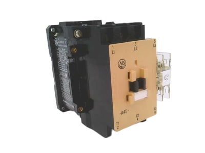 ALLEN BRADLEY 100-A45NI3