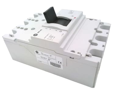 ALLEN BRADLEY 140EX-JE2C3-D25