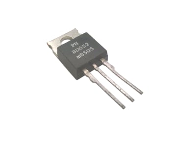 PHILIPS BD652