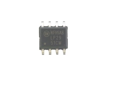 ON SEMICONDUCTOR LP2951CM