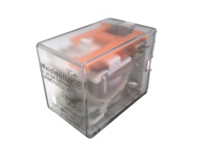 WEIDMULLER 7760056077