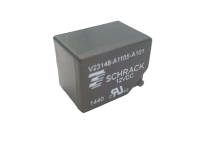 TE CONNECTIVITY V23148-A1105-A101