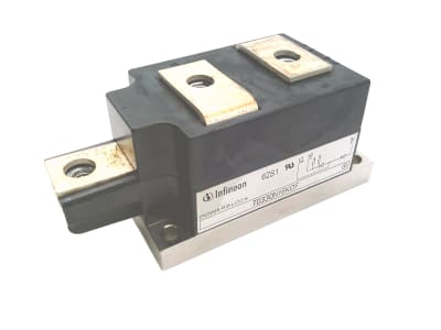 INFINEON TD330N16KOF