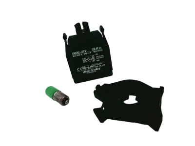ALLEN BRADLEY 800E3TL7G