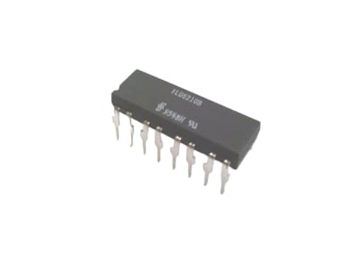 VISHAY ILQ621GB