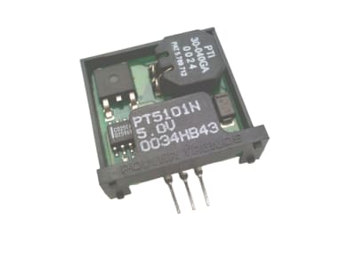 TEXAS INSTRUMENTS SEMI PT5101N