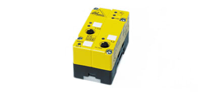 EFECTOR CLASSICL45-2SI-1DO-M12 -AC005S