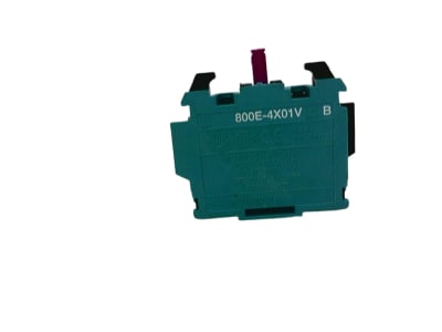 ALLEN BRADLEY 800E-4X01V