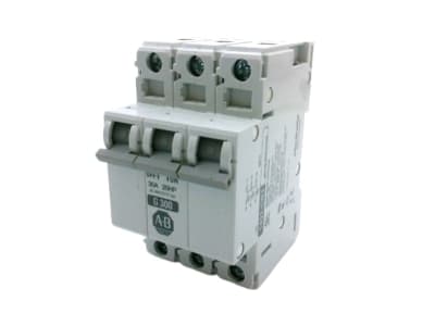 ALLEN BRADLEY 1492-CB3G300