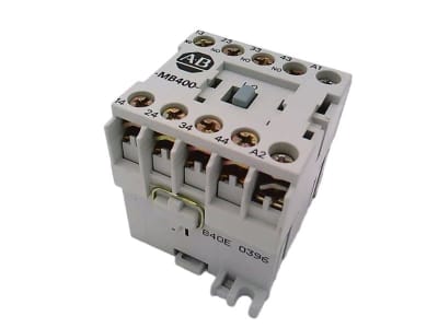 ALLEN BRADLEY 700DC-M400Z48S