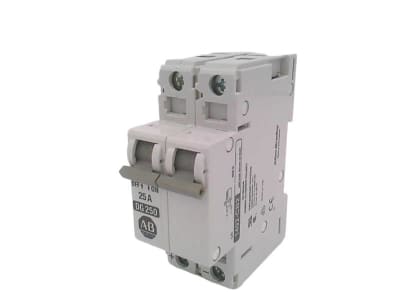 ALLEN BRADLEY 1492-CB2DG250