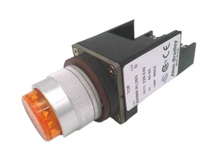ALLEN BRADLEY 800MR-PL26AS