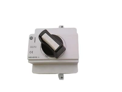 ALLEN BRADLEY 140EX-HE-RCB