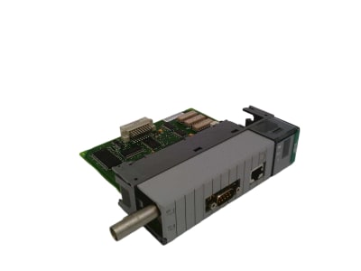 ALLEN BRADLEY 1747-KFC15